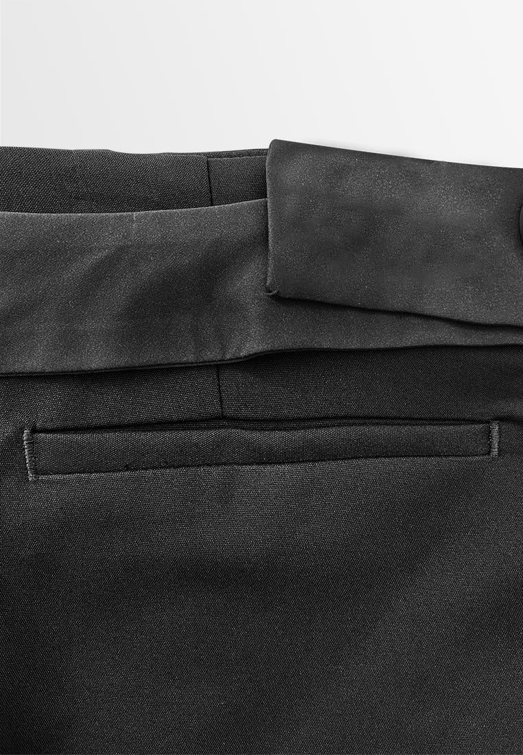 Women Skirt - Black - 410463