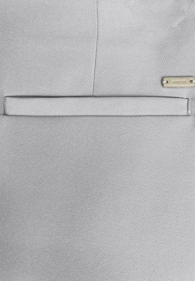 Women Skort - Light Grey - 410476