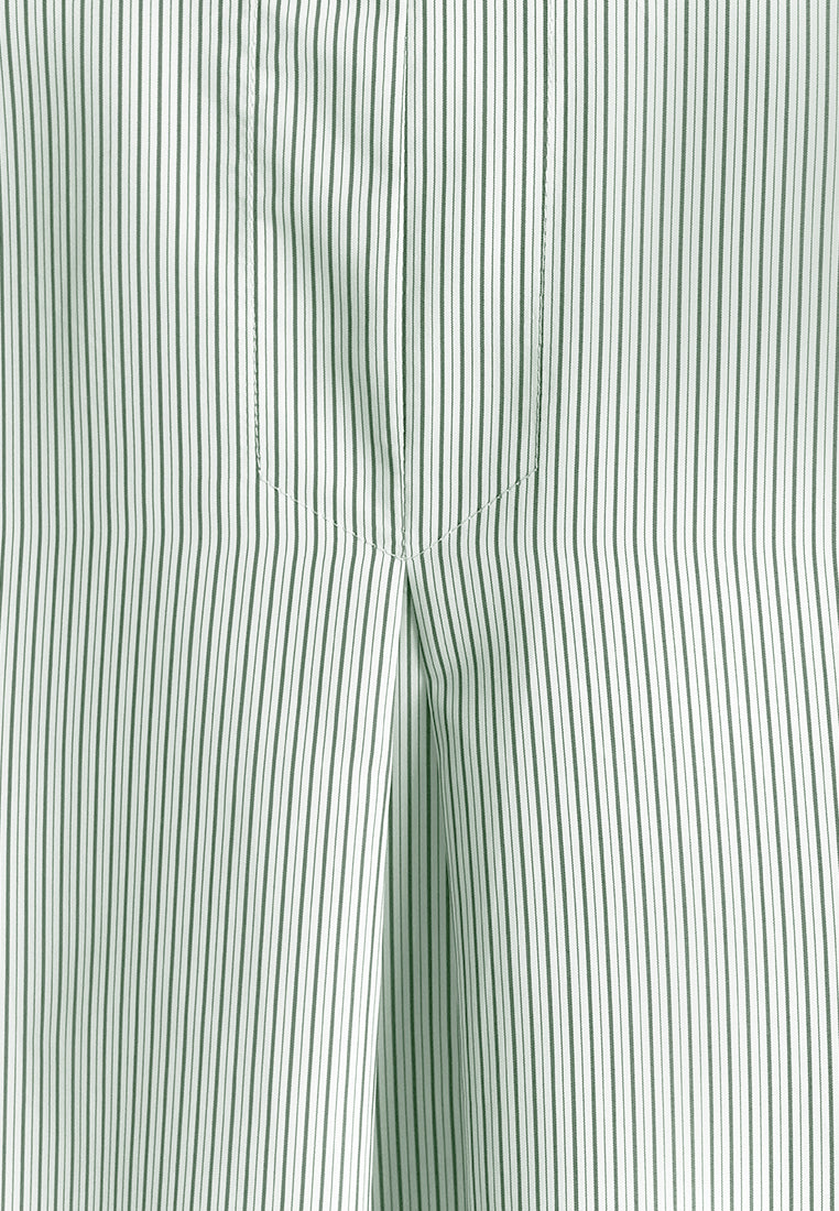 Women Short-Sleeve Shirt - Green - 610437
