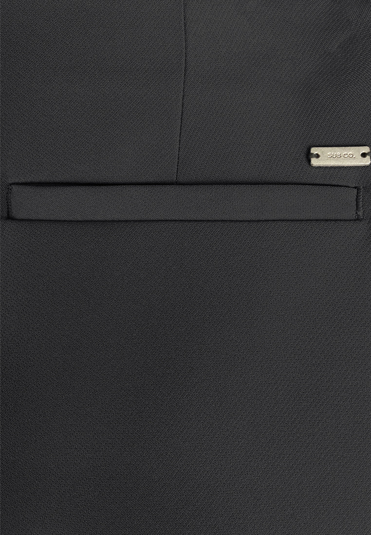 Women Skort - Black - 410475