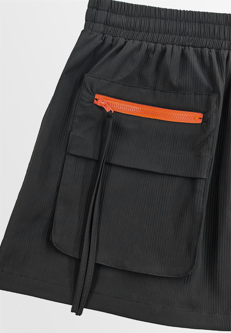 Women Skort - Black - 610443