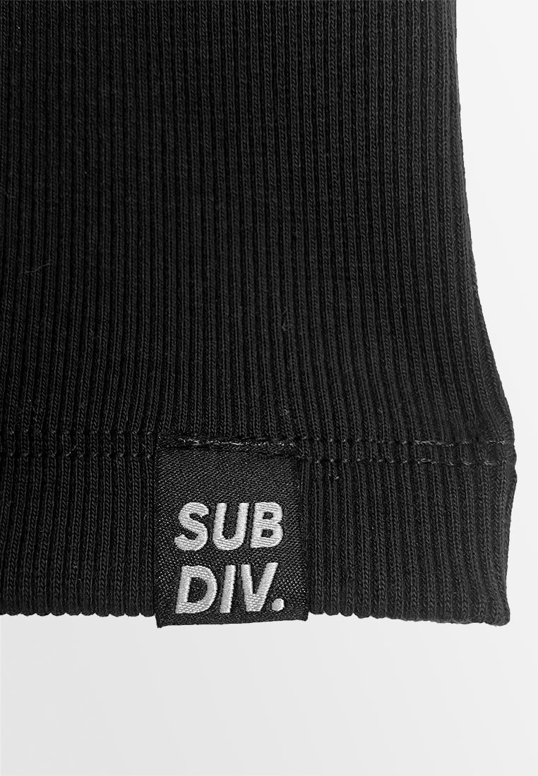 Women Midi Dress - Black - 510073