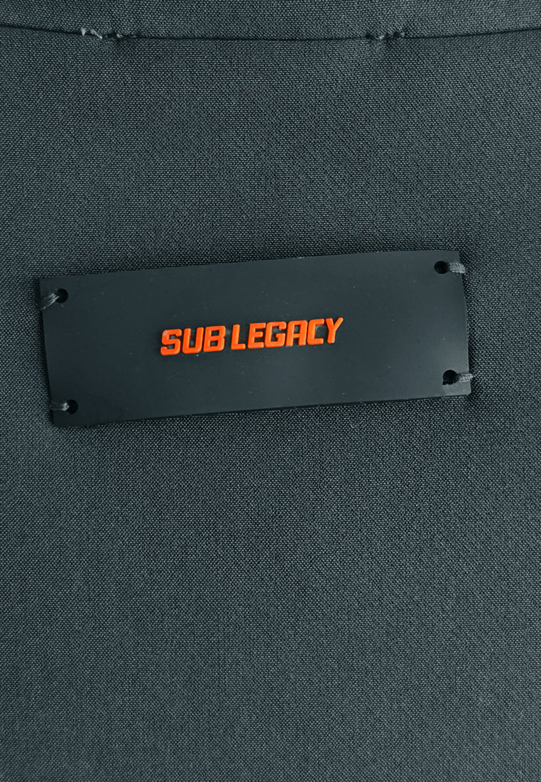 Women Short Blazer - Dark Grey - 510162