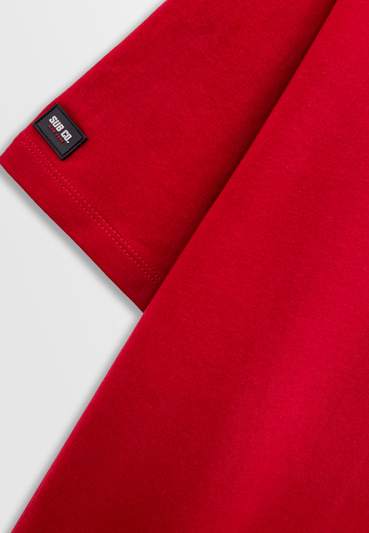 Women Dress - Maroon - F2W400