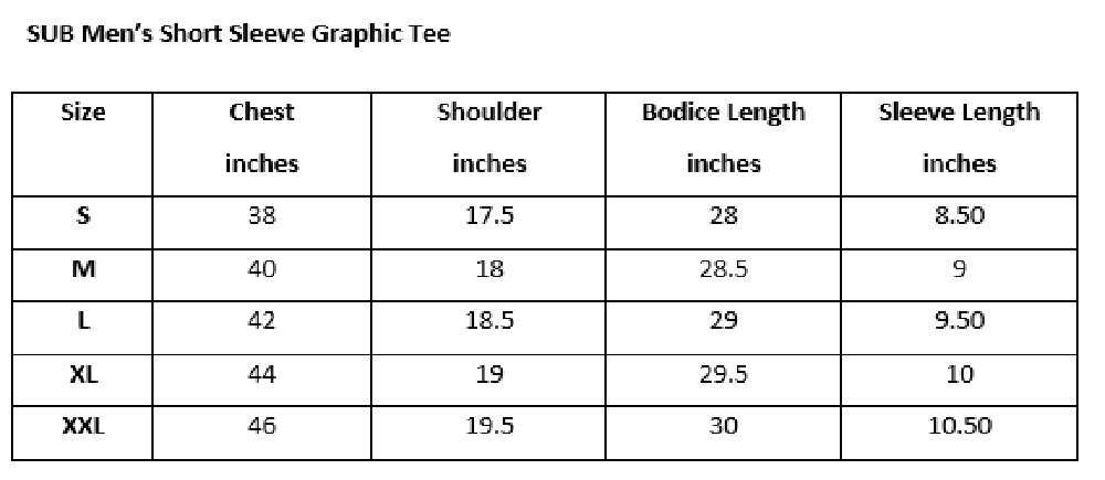 Men Short-Sleeve Graphic Tee - White - F2M336