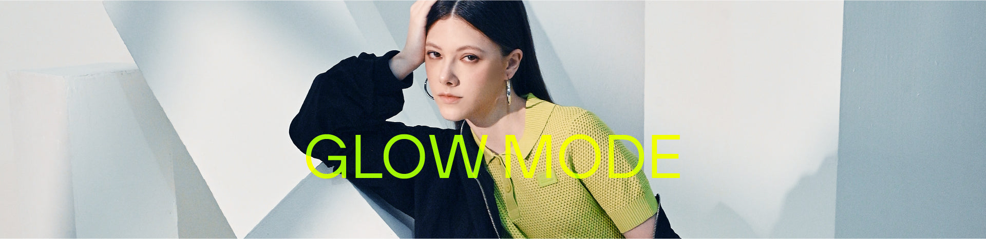 GLOW MODE
