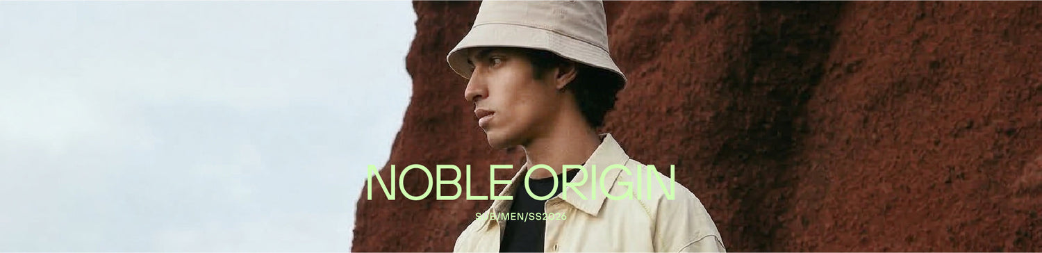 NOBLE ORIGIN