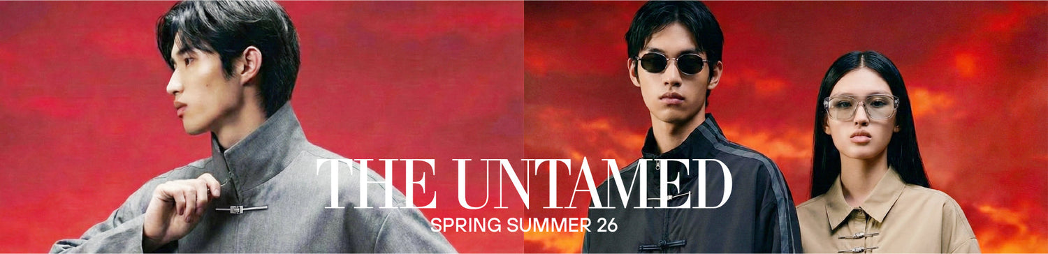 THE UNTAMED