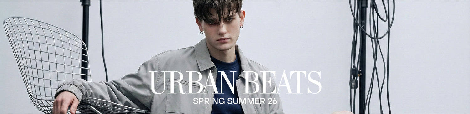 SUB URBAN BEATS