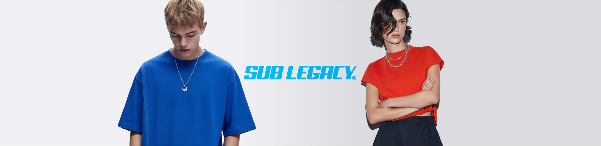 SUB LEGACY