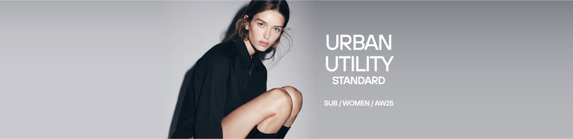 URBAN UTILITY STANDARD