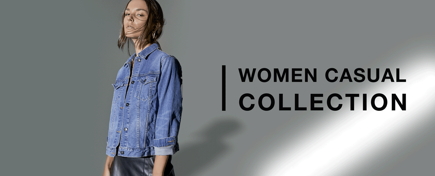 Women Casual Essential