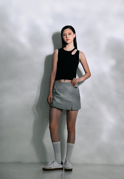 [VALUE BUY] Women Sleeveless Top - Black - 410282