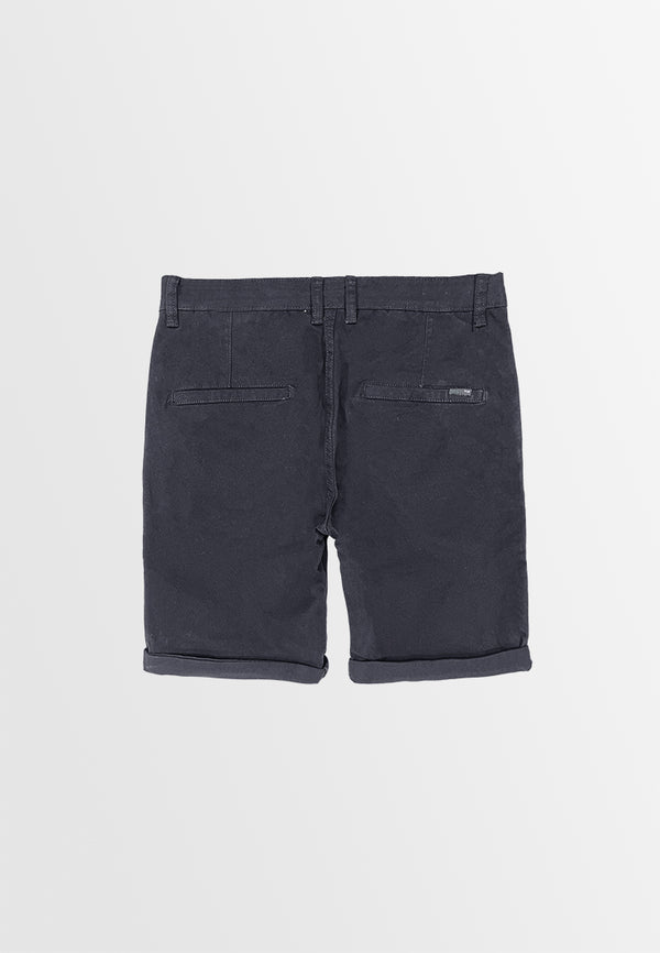 Men Short Pants - Black - S3M570
