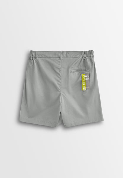 Men Short Pants - Grey - 510257