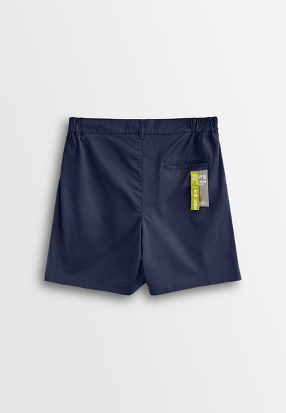 Men Short Pants - Navy - 510256