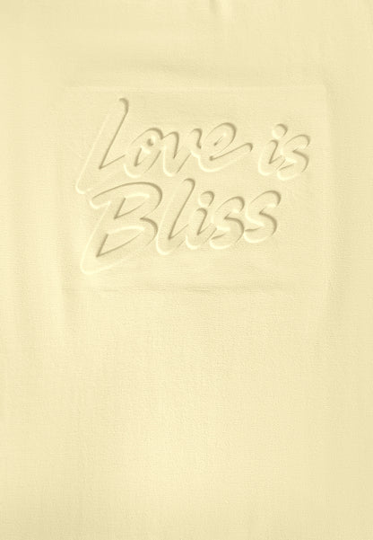 Women Short-Sleeve Graphic Tee - Khaki - 610253