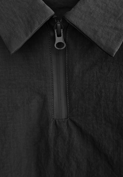 Women Long-Sleeve Sweatshirt - Black - 510049