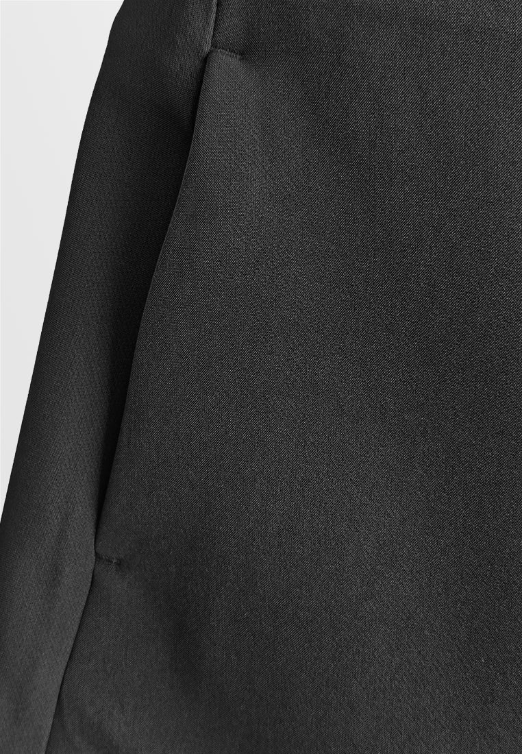 Women Short Skirt - Black - 510163