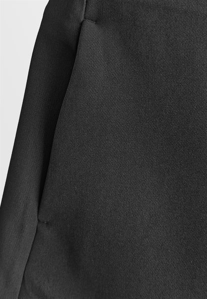 Women Short Skirt - Black - 510163