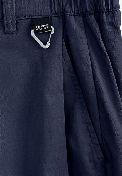 Men Short Pants - Navy - 510256
