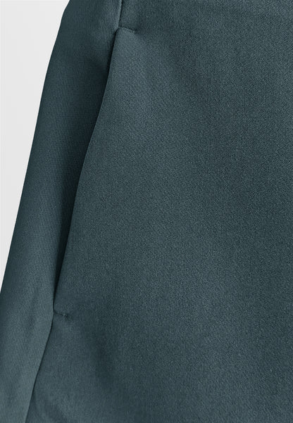 Women Short Skirt - Dark Grey - 510164