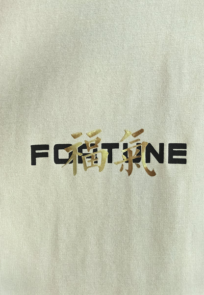 Men Short-Sleeve Graphic Tee - Khaki - 510360