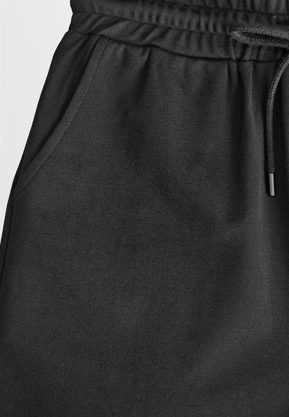 Playboy x SUB Women Short Jogger - Black - 610368