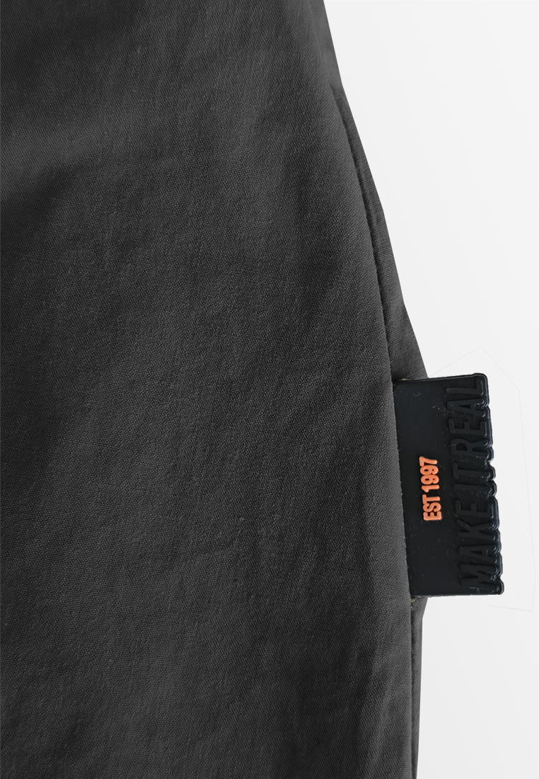 Women Midi Skirt - Black - 510160