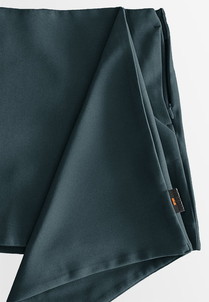 Women Short Skirt - Dark Grey - 510164