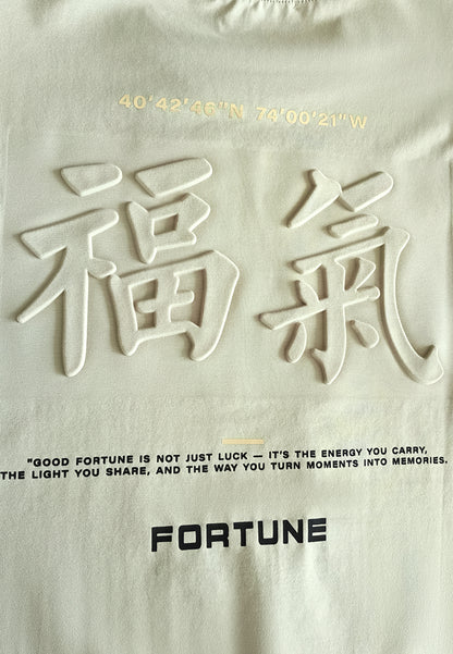 Men Short-Sleeve Graphic Tee - Khaki - 510360