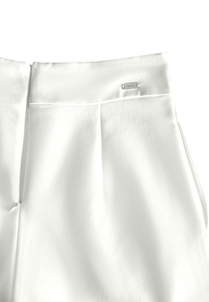 Women Skort - White - 610353