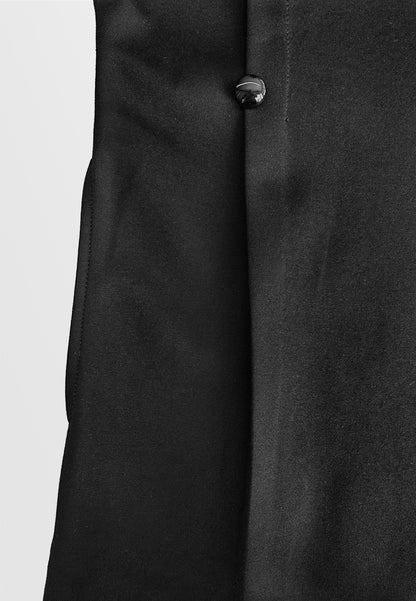 Playboy x SUB Women Midi Dress - Black - 610363