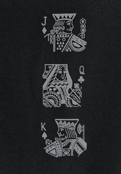 Men Oversized T-Shirt Short Sleeve - Black - 510376