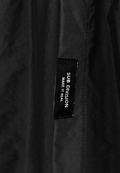 Women Skort - Black - 510053