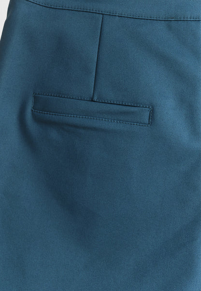 Women Short Pants - Blue - 610350