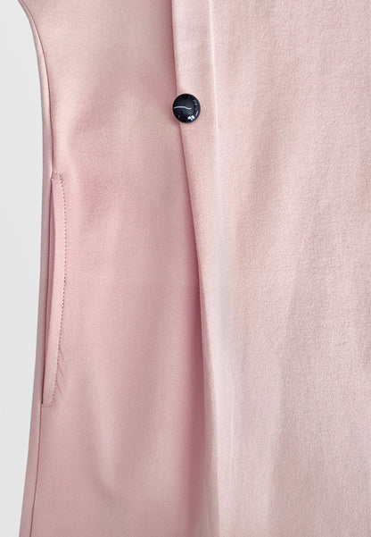 Playboy x SUB Women Midi Dress - Pink - 610362