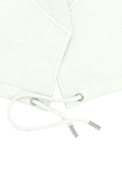 Women Casual Jacket - White - 610326