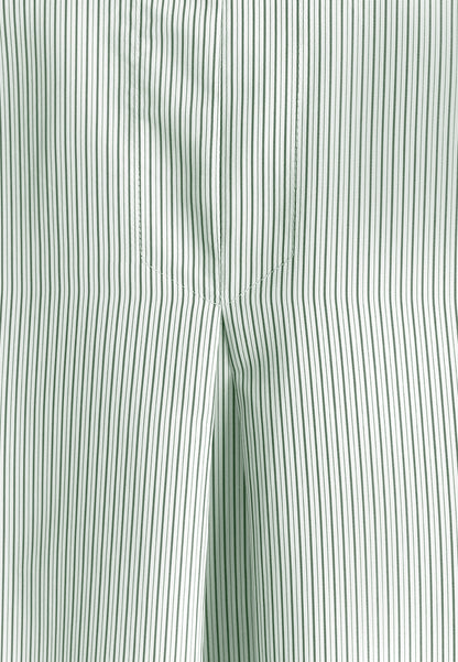 Women Short-Sleeve Shirt - Green - 610437