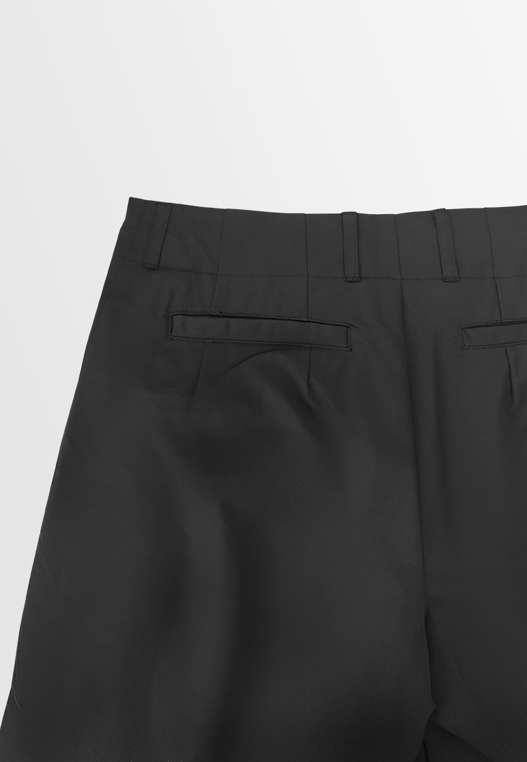 Men Short Pants - Black - 410285