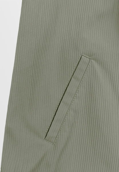 Women Vest - Army Green - 610391