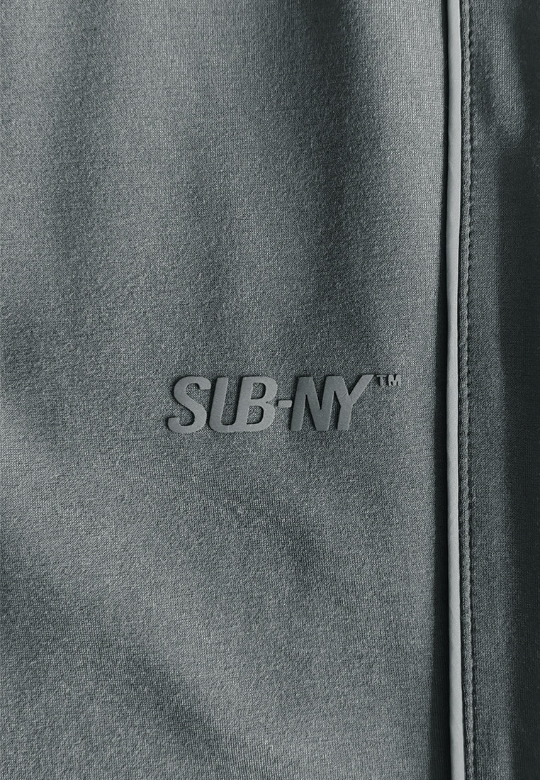Men Long Jogger - Dark Grey - 610015