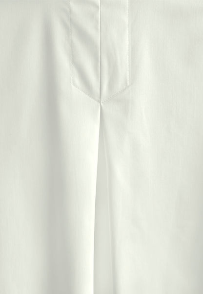 Women Short-Sleeve Shirt - White - 610438