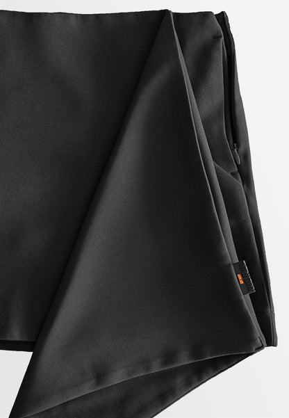 Women Short Skirt - Black - 510163