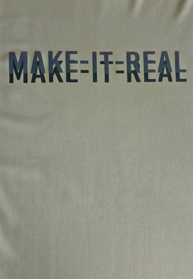 Women Sleeveless Midi Dress - Dark Khaki - 510277