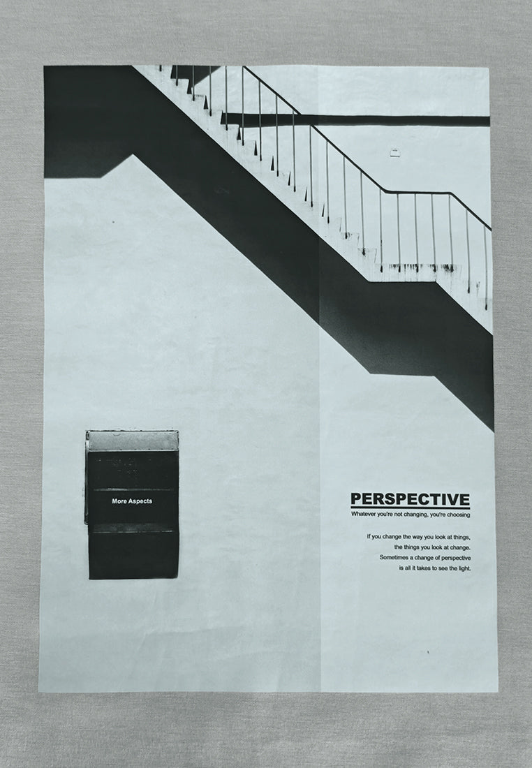 Men Oversized Long-Sleeve Sweatshirt - Light Grey - 510141