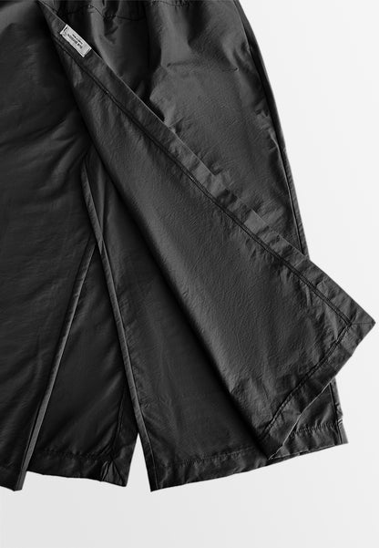 Women Skort - Black - 510053