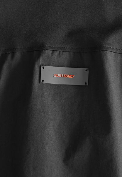 Women Sleeveless Oversized Fashion Tee - Black - 510151