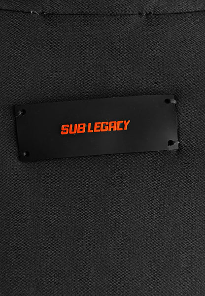 Women Short Blazer - Black - 510161