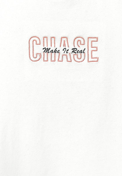 Women Short-Sleeve Graphic Tee - White - 610251